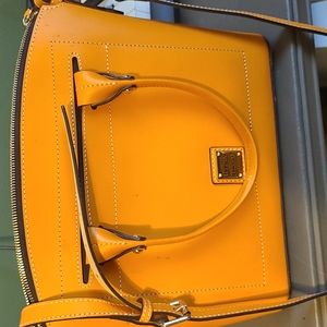 Dooney and Bourke
